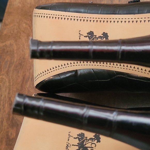 𝅺SAM Edleman Stilettos - Picture 5 of 5